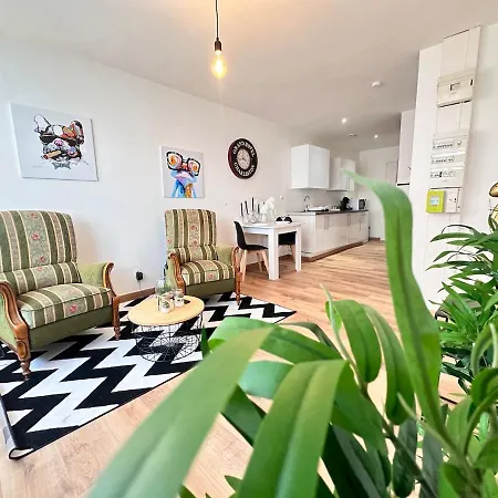 Le Repere Dalice T2 Cosy Proche Centre Reims