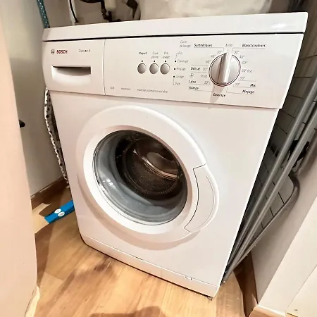 Le Repere Dalice T2 Cosy Proche Centre Reims