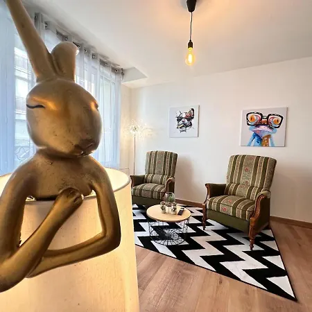 Apartment Le Repere Dalice T2 Cosy Proche Centre
