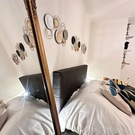 Le Repere Dalice T2 Cosy Proche Centre *