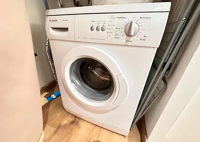 Le Repere Dalice T2 Cosy Proche Centre Reims